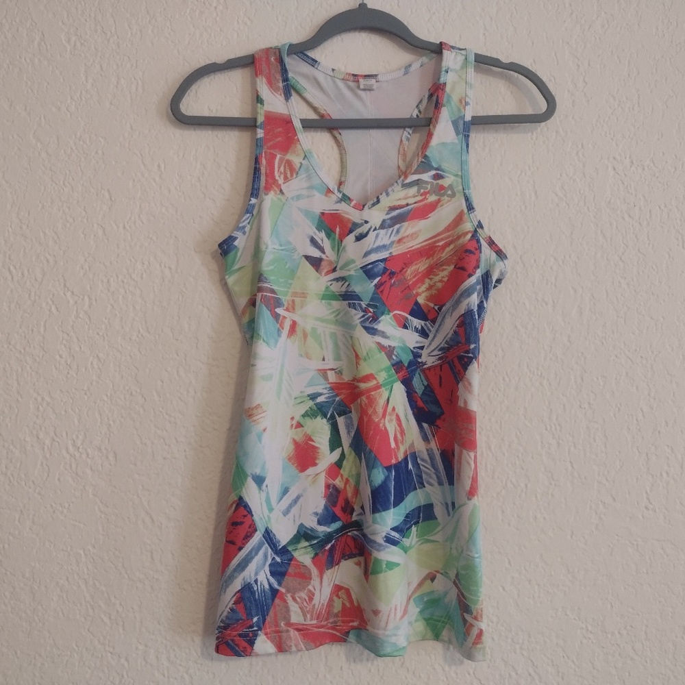 Fila Sport Tank Top